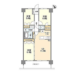 ＡＲＫ　ＣＩＴＹ船堀 308