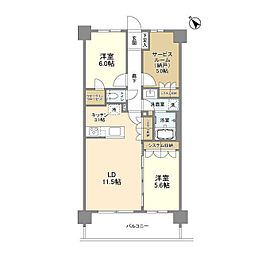 ＡＲＫ　ＣＩＴＹ船堀 109