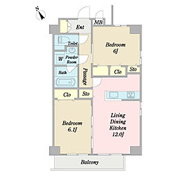 クレア　ＦＨ 0701