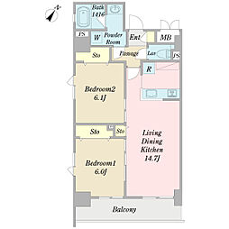 アネシス　リアン 0503