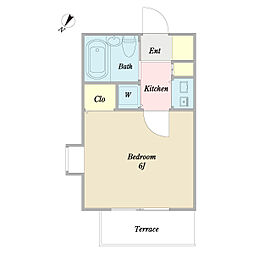 プロシード船堀 0401