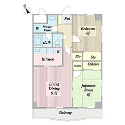 プリムヴェール 0106