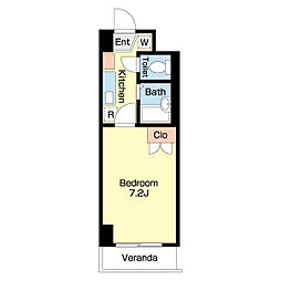 オークヒルズ濱嶋 0505