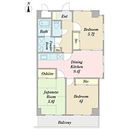 プロシードＫ2 0410