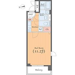 プロシード柏ノール 0205