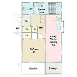 戸張950−21戸建