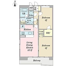 アーバンルピナス 0306