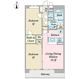 アーバンルピナス 0305
