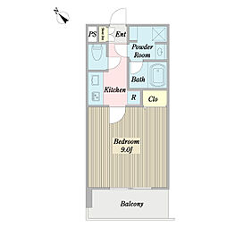 プロシード柏エスト 0804