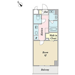 プロシード柏トロワ 0303