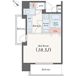 プロシード柏エスト 0801