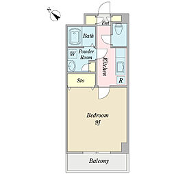 マリーズガーデン 0303