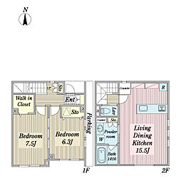 ＴＡＮ千歳烏山 0101