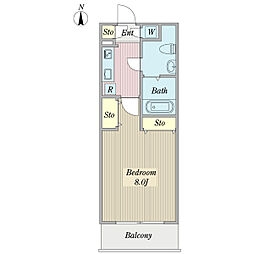 プロシード調布 0302