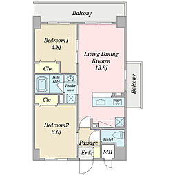 ル　サントル　メゾン 0301
