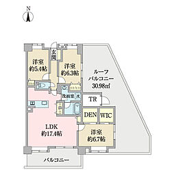 モリス京王永山
