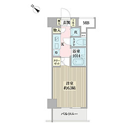 パレステュディオ南麻布