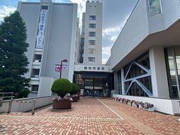 シティテラス多摩川　C棟