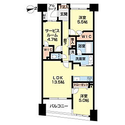 コナ・ヴィレッジ調布国領