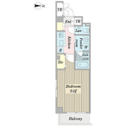 エスポワール奈奈 0309