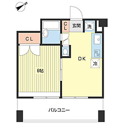 日興パレス南麻布 0702