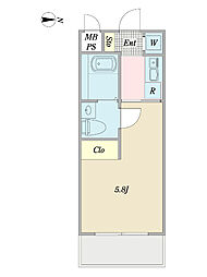 ＳＳ.ＦＬＡＴ都立大学