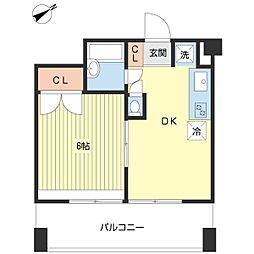 日興パレス南麻布