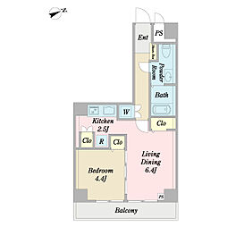 自由ヶ丘第5マンション