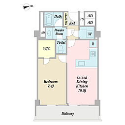 有栖川ナショナルコート