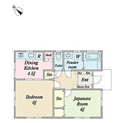 囲護台村上邸 0004