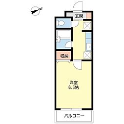 ブランシェ高芝 0202