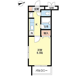 ブランシェ高芝 0203