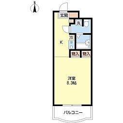 フォルチュナート成田 0306