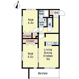 ボン・シック成田 0105