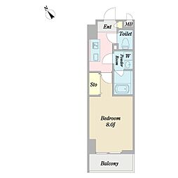 ウェルコ　ポエム　ガーデン