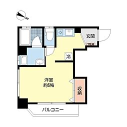 ビーエムハイツ成田 0201