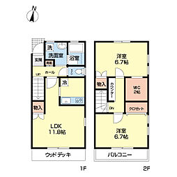 ラ・ヴィスタはなのき 000A