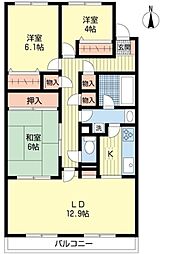 ヴィラ佐倉 0604