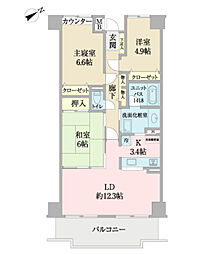 アパガーデンコート成田駅前