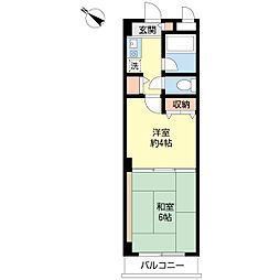 サニークレスト成田 0206