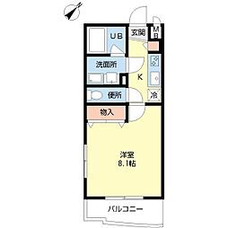 グランソレイユ 0108