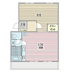 グリーンヒル三里塚 0303