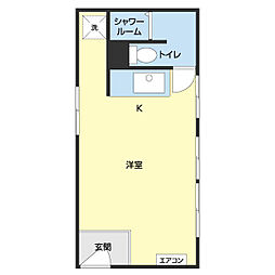 新町平屋2 0001
