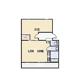 グリーンヒル三里塚 0106
