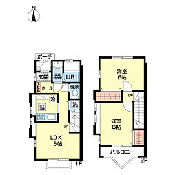 エテルナ囲護台 000A