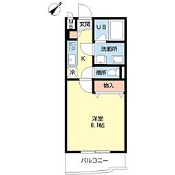 グランソレイユ 0107