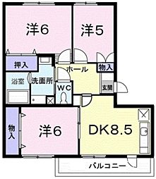 ニューキャッスル宮本 205