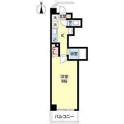 アルファコート東川口 0304