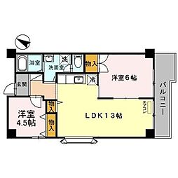 アベニールクニヤ 307