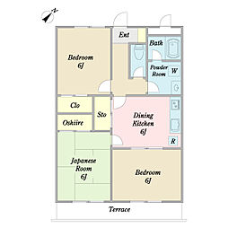 サニータウン 0103